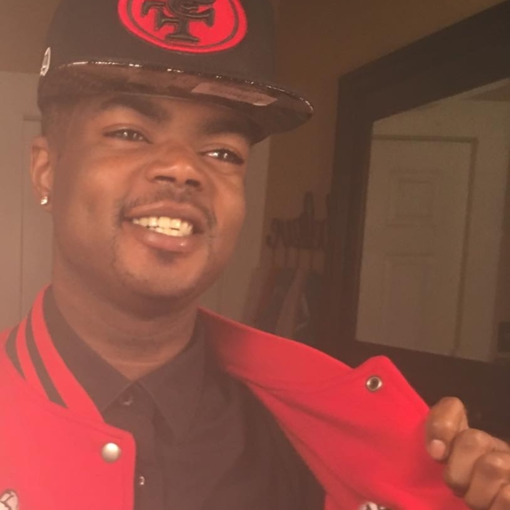 Meet your Posher, Marcus